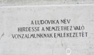 Mária Ludovika József nádorral & Buttler Jánossal Budapest - Egyéb