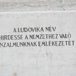 Mária Ludovika József nádorral & Buttler Jánossal, Budapest - Egyéb