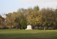 Mária Ludovika József nádorral & Buttler Jánossal Budapest