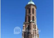 Mária Magdolna Torony Budapest