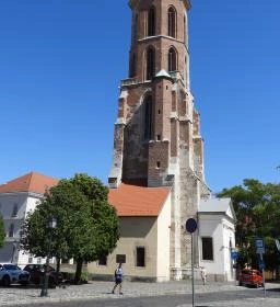 Mária Magdolna Torony