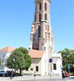 Mária Magdolna Torony