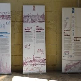 Mária Magdolna Torony Budapest - Egyéb