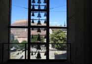 Mária Magdolna Torony Budapest