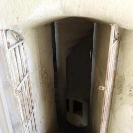 Mária Magdolna Torony Budapest - Belső