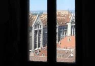 Mária Magdolna Torony Budapest