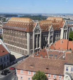 Mária Magdolna Torony