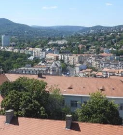 Mária Magdolna Torony