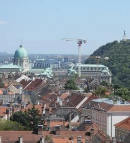 Mária Magdolna Torony