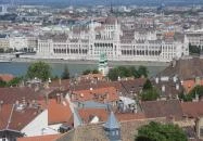 Mária Magdolna Torony Budapest