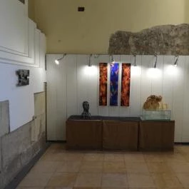 Mária Magdolna Torony Budapest - Belső