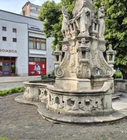 Mária-oszlop