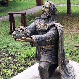 Mária Park Pálosvörösmart - Egyéb