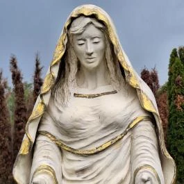 Mária Park Pálosvörösmart - Egyéb