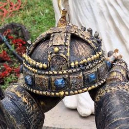 Mária Park Pálosvörösmart - Egyéb