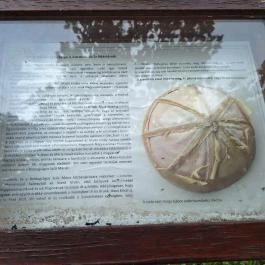 Mária Park Pálosvörösmart - Egyéb