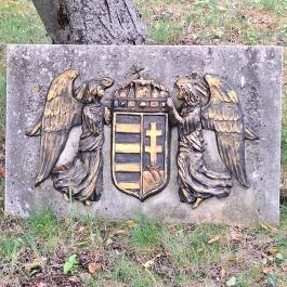 Mária Park Pálosvörösmart - Egyéb