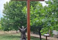 Mária Park Pálosvörösmart