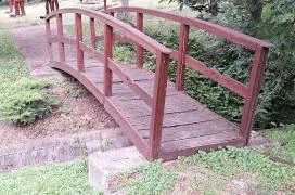 Mária Park Pálosvörösmart