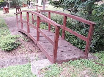 Mária Park Pálosvörösmart