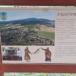 Mária Park Pálosvörösmart - Egyéb