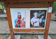 Mária Park Pálosvörösmart