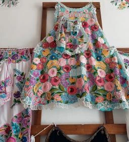 Mária-ruhák Múzeuma