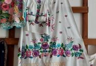 Mária-ruhák Múzeuma Andocs