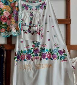 Mária-ruhák Múzeuma