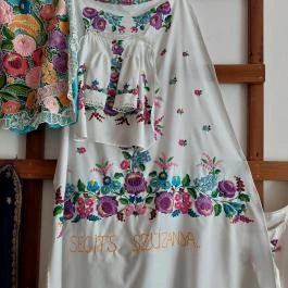 Mária-ruhák Múzeuma Andocs - Egyéb