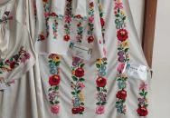 Mária-ruhák Múzeuma Andocs