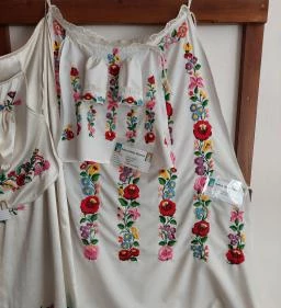 Mária-ruhák Múzeuma