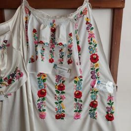 Mária-ruhák Múzeuma Andocs - Egyéb