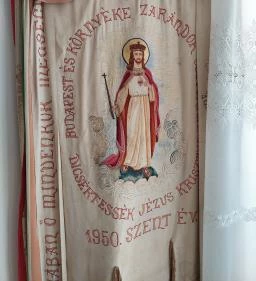 Mária-ruhák Múzeuma