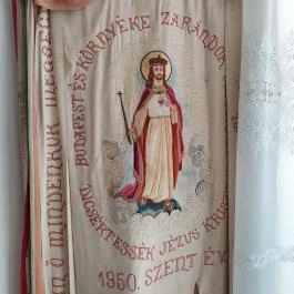 Mária-ruhák Múzeuma Andocs - Egyéb