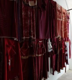 Mária-ruhák Múzeuma