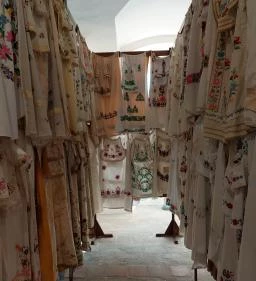 Mária-ruhák Múzeuma