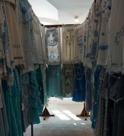 Mária-ruhák Múzeuma