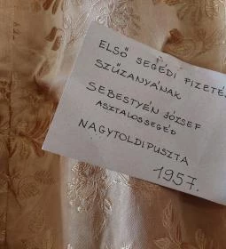 Mária-ruhák Múzeuma