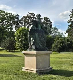 25. legjobb látnivaló: Mária Terézia szobor