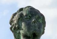 Mária Terézia szobor Gödöllő