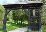 Máriabesnyői Nagyboldogasszony Bazilika Gödöllő