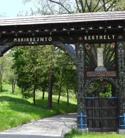 Máriabesnyői Nagyboldogasszony Bazilika