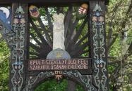 Máriabesnyői Nagyboldogasszony Bazilika Gödöllő