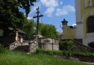 Máriabesnyői Nagyboldogasszony Bazilika Gödöllő