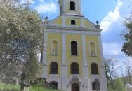 Máriabesnyői Nagyboldogasszony Bazilika Gödöllő