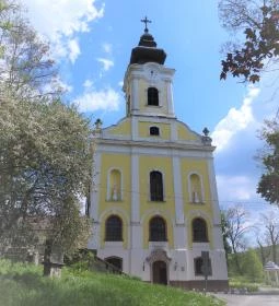 Máriabesnyői Nagyboldogasszony Bazilika