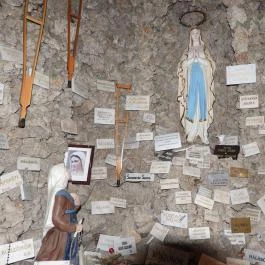 Máriabesnyői Nagyboldogasszony Bazilika Gödöllő - Belső