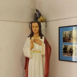 Máriabesnyői Nagyboldogasszony Bazilika Gödöllő - Egyéb