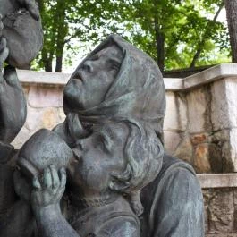 Máriabesnyői Nagyboldogasszony Bazilika Gödöllő - Egyéb